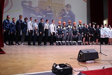 Новые возможности для молодых специалистов